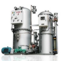 OILY WATER SEPARATORS